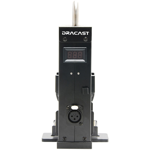 Dracast 24V Gold Mount Battery Adapter