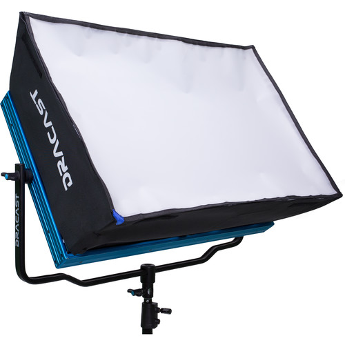 Dracast Softbox for LED2000 Pro, Plus and Studio DRSB20001400
