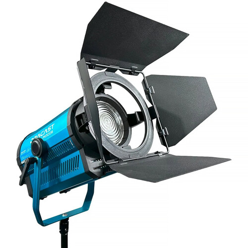 Dracast LED300B Pro Series II Bi-Color LED Fresnel Light