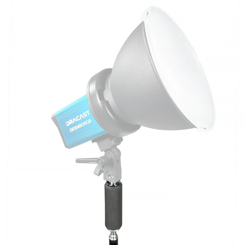 Dracast Handle Grip for X Series M80 LED Monolights