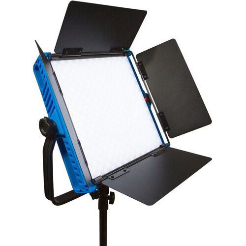 Dracast Kala Plus Series LED1000 Bi-Color LED Light Panel