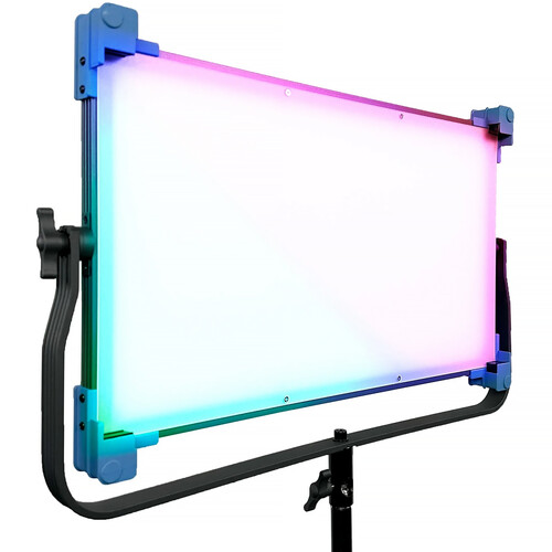 Dracast Pro Series II LED2000 RGB LED Light Panel (V-Mount)