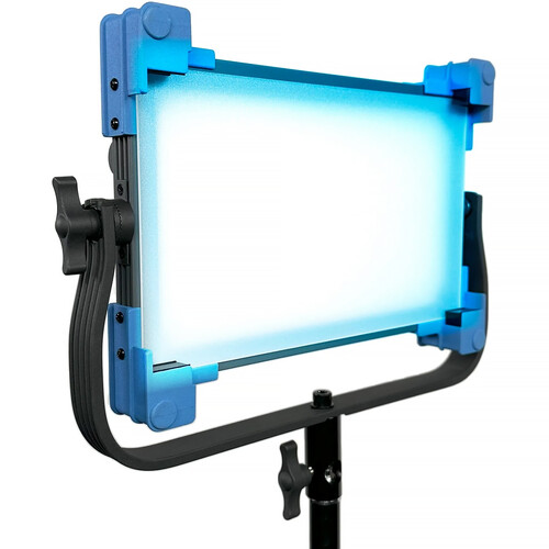 Dracast Pro Series II LED500 Daylight LED Light Panel (V-Mount)