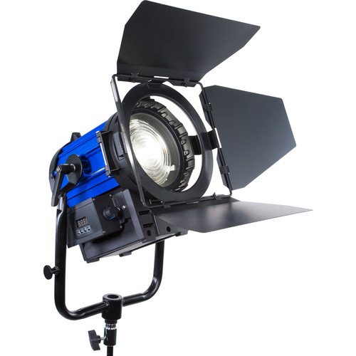 Dracast Fresnel Studio LED700 Tungsten LED Light