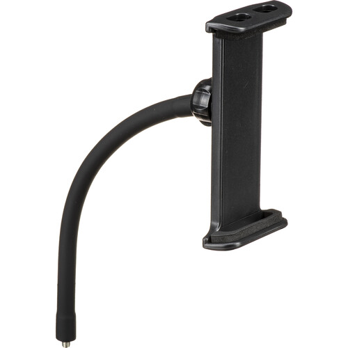 Dracast iPad Tablet Mount for Folding 180 Ring Light