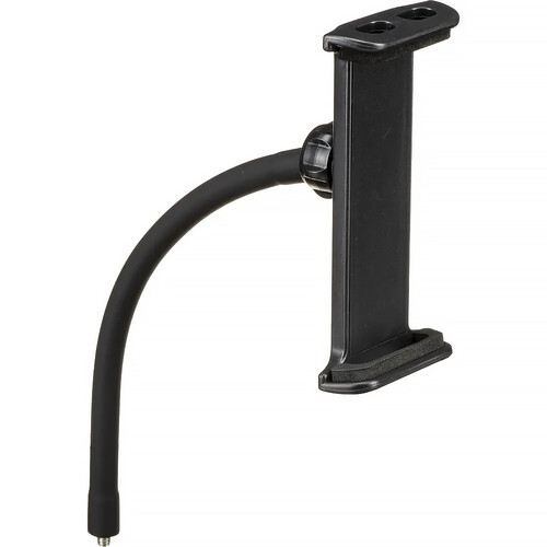 Dracast iPad Mount for 180 Ring Light