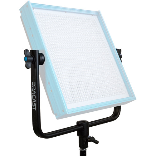 Dracast Yoke for LED1000 Pro Studio Plus LED Panels
