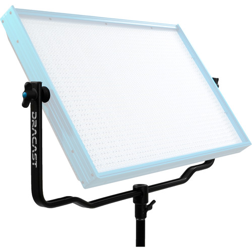Dracast Yoke for LED2000 Pro Studio Plus LED Panels
