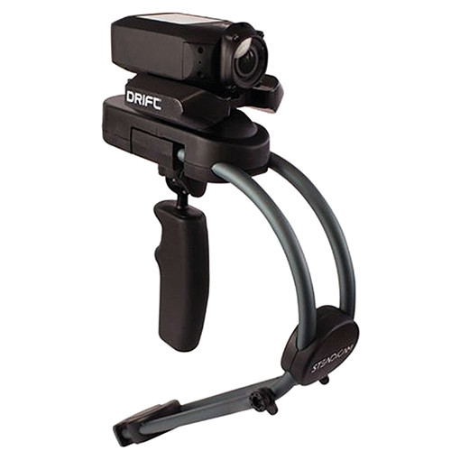 Drift Smoothee Camera Stabilizer for Drift 3500100 B&H Photo