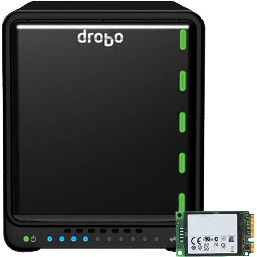 Drobo