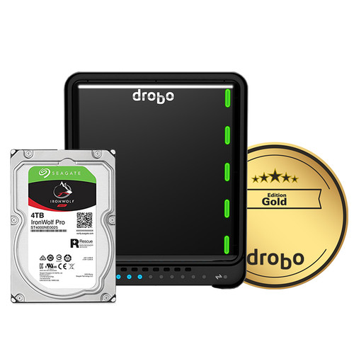 Drobo