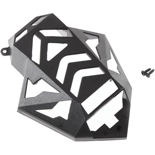 DROMIDA Lower Shell (Black)