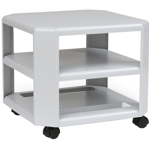 Dry Lam 3 Shelf Printer Stand