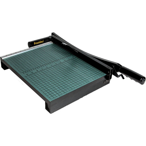 Dry Lam StakCut 715 Heavy-Duty Trimmer (15
