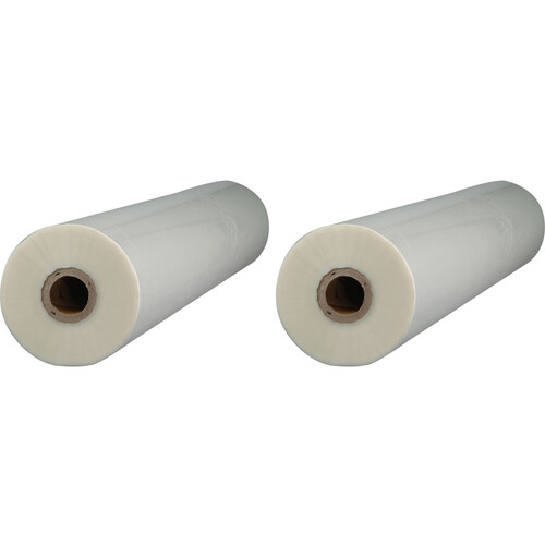 Dry Lam 75 ALM Double-Sided Polyester Laminate Film Roll (12.6