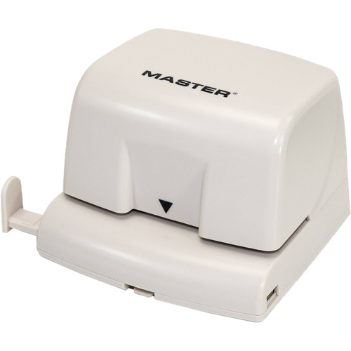Dry Lam EP210 Electric 2-Hole Punch