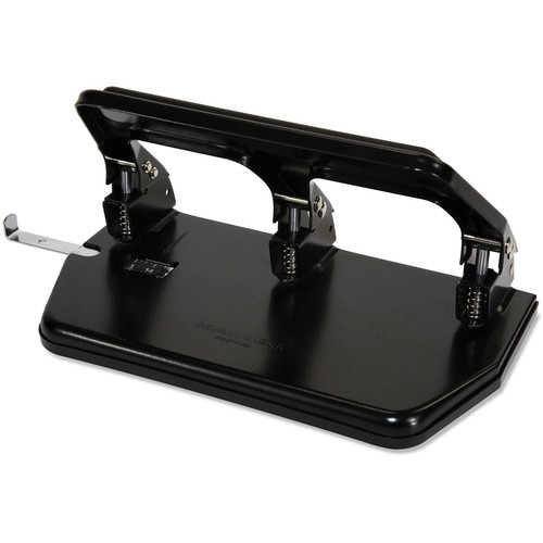 Dry Lam MP3 20-Sheet 3-Hole Punch