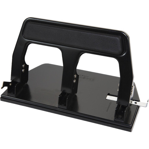 Dry Lam MP50 40-Sheet 3-Hole Punch