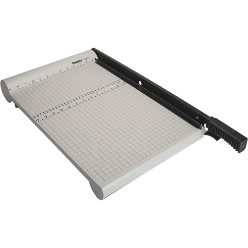 Dry Lam PolyBoard Paper Trimmer (12