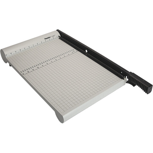 Dry Lam PolyBoard Paper Trimmer (18