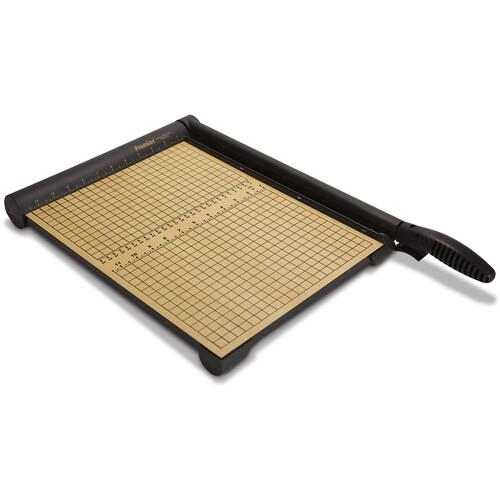 Dry Lam SharpCut Maple Medium-Duty Paper Trimmer (15