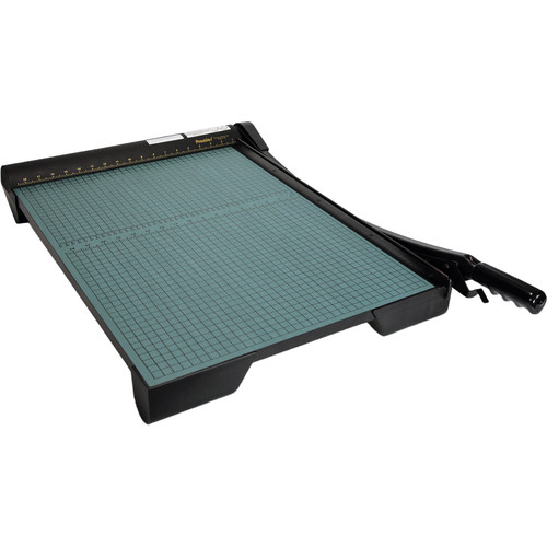Dry Lam GreenBoard Wood Paper Trimmer (30
