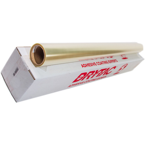 Drytac Clear Silicone Release Film (50