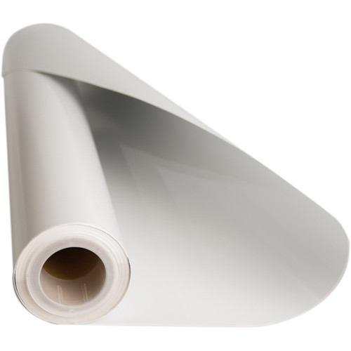 Drytac Ferro Metal Paper with Adhesive Coating (36