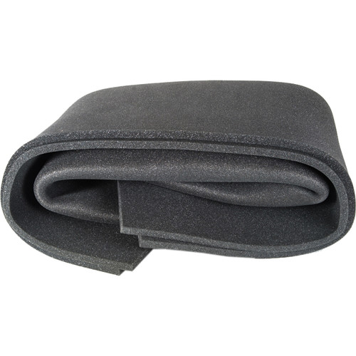 Drytac Foam Overlay Blanket (0.5 x 65 x 120