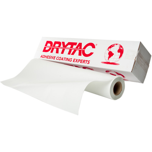 Drytac Interlam Pro Matte Laminating Film ILM38150 B&H Photo