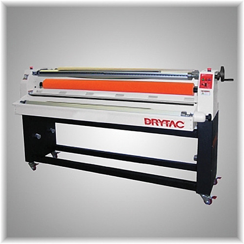 Drytac JetMounter JM55SHAHA Laminator with Heat JM55SHAHA
