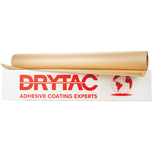 Drytac Natural Kraft Paper for Single-Sided Laminating (61