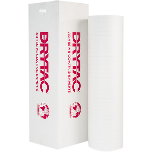 Drytac MediaShield Matte UV Heatset Overlaminating Film (25.5