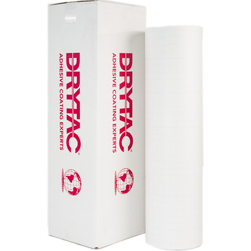 Drytac MediaShield Matte UV Heatset Overlaminating Film (51