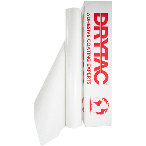 Drytac MediaShield Mattex Heatset Overlaminating Film (51