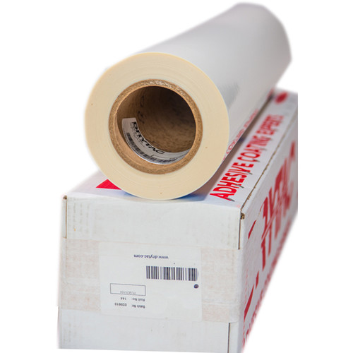 Drytac Protac Anti-Scratch Gloss Overlaminating Film (51