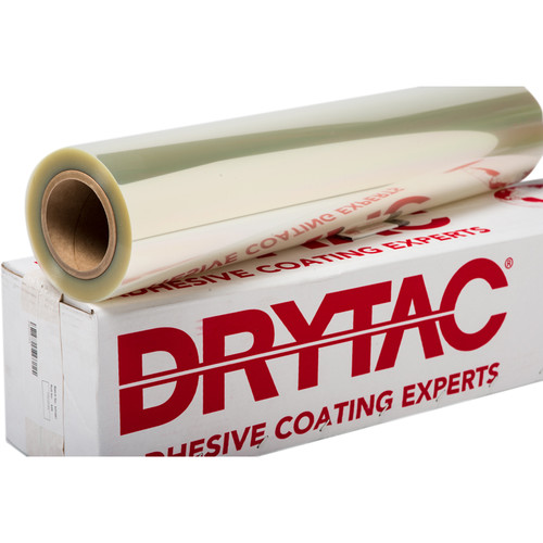 Drytac Protac High Gloss UV Polyester Laminate Film (51