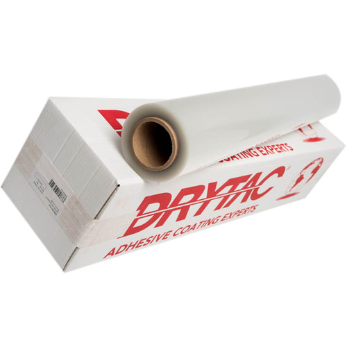 Drytac Protac Polycarbonate Overlaminating Film (51