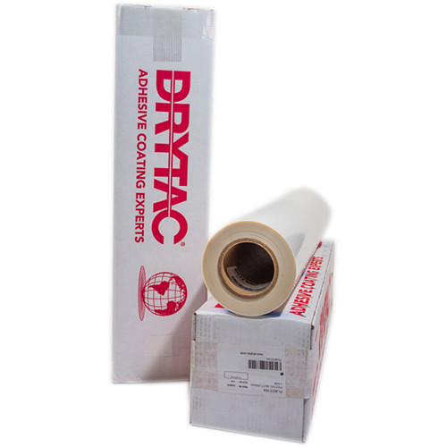 Drytac Protac Scribe Gloss Dry-Erase Overlaminating Film (54