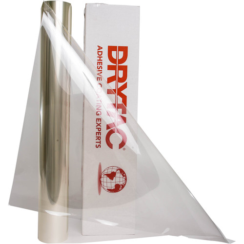 Drytac Facemount Pressure-Sensitive Mounting Adhesive (38