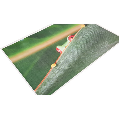 Drytac ReTac Textures Matte-White Canvas (54