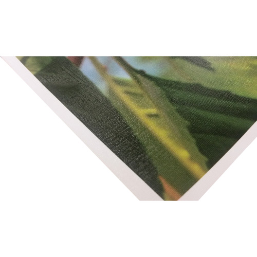 Drytac ReTac Textures Matte-White Linen (54