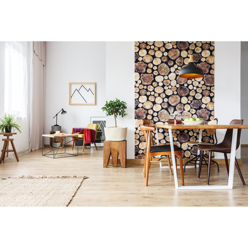 Drytac ReTac Textures Woodgrain Embossed Film (54