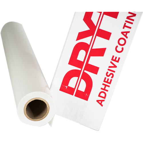 Drytac MediaShield Satinex Heatset Overlaminating Film (51