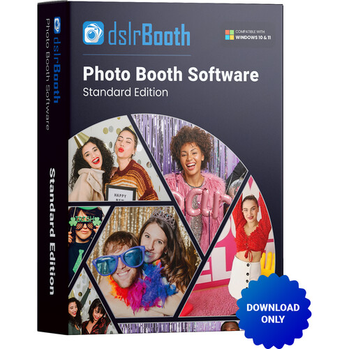 dslrBooth Professional 6.42.2011.1 instal the last version for windows
