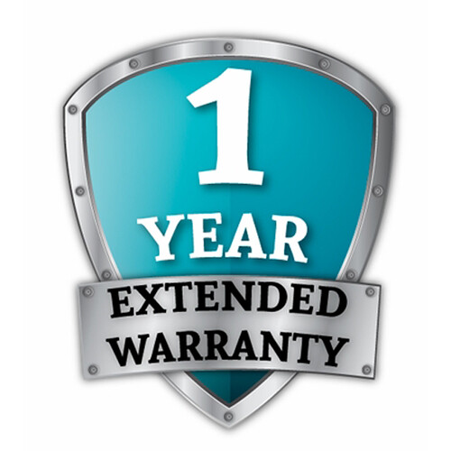 DupliM 1-Year Extended Warranty B