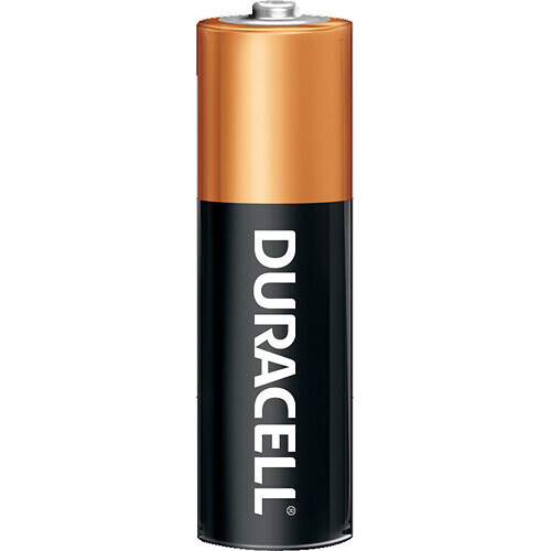 Duracell MN1500 Coppertop 1.5V AA Alkaline Batteries (36-Pack)