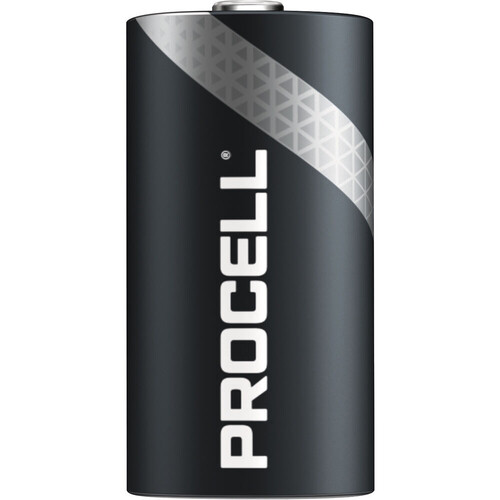Duracell PC123 3V Lithium Battery (Case of 1200)