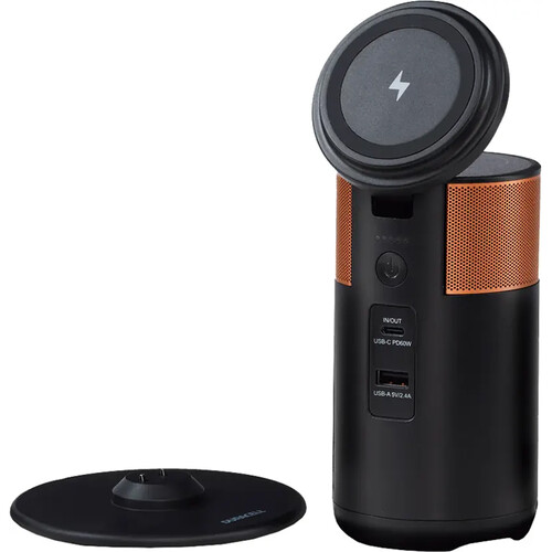 Duracell M100 Portable Charging Hub (15000mAh)
