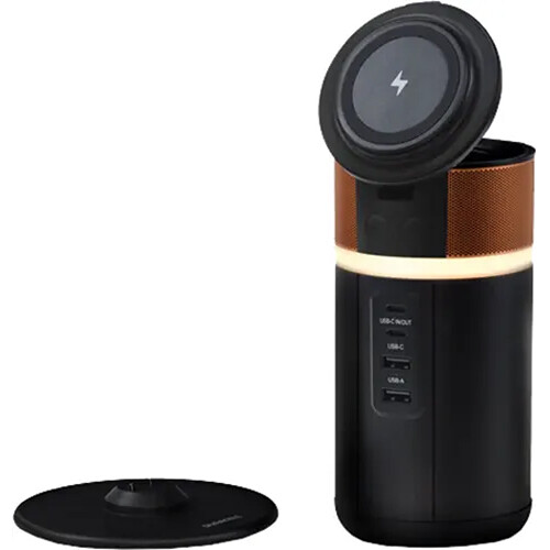 Duracell M150 Portable Charging Hub (25000mAh)